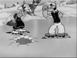 Seasin's Greetinks! © Max Fleischer