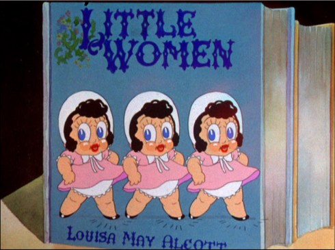 Have You Got Any Castles © Warner Bros.