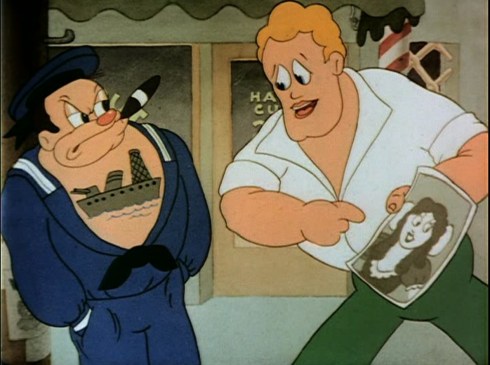 Love and Curses © Warner Bros