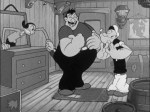 Mutiny Ain't Nice © Max Fleischer