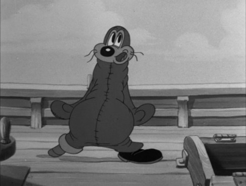 Seal Skinners © MGM