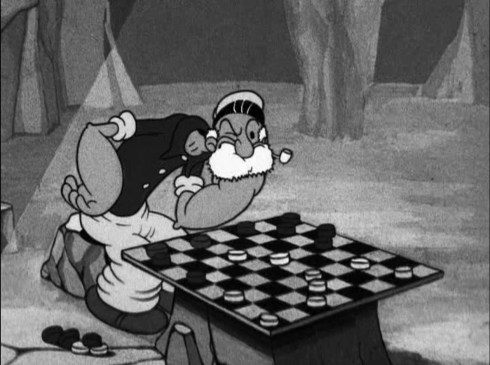 Goonland © Max Fleischer