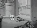 My Friend the Monkey © Max Fleischer