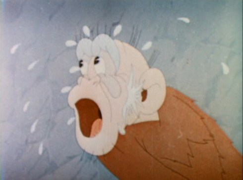 Beauty Shoppe © Ub Iwerks