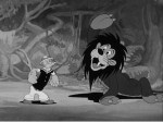 Fightin Pals © Max Fleischer