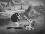 Silly Superstition © Walter Lantz