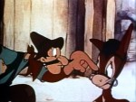 A Kick in Time © Max Fleischer
