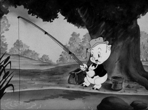 The Sour Puss © Warner Bros.