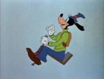Goofy's Glider © Walt Disney