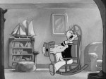Quiet! Pleeze © Max Fleischer