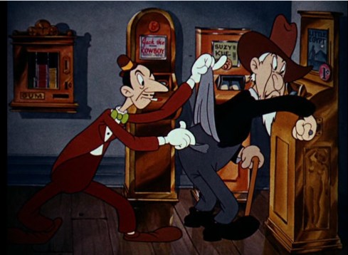 Fair Today © Walter Lantz