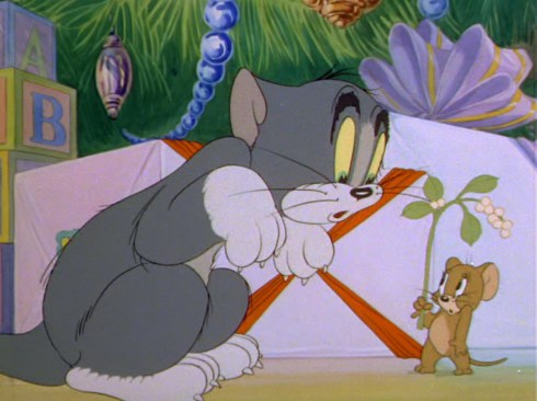 The Night Before Christmas © MGM