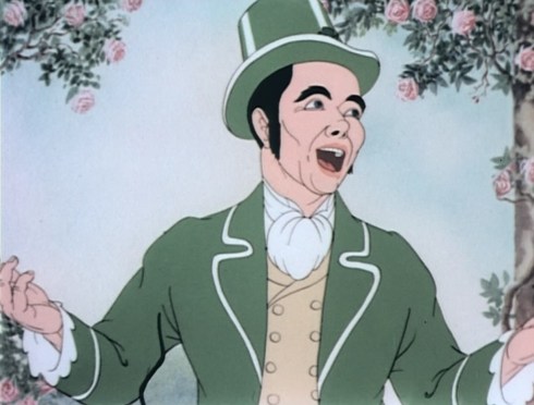 Aviation Vacation © Warner Bros.