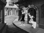 kickin' the conga 'round © max fleischer