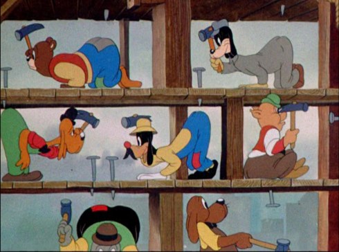 rhapsody in rivets © warner bros.