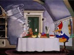 what's cookin' © walter lantz