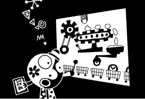 (A Long Day for) Mr. Calpaccio © UrumaDelvi