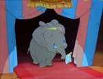 dumbo © walt disney