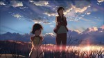 5 Centimeters per Second © Co