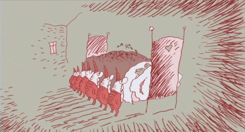 The 7 Brothers © Paul Driessen