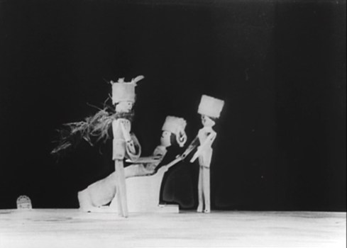 Soyons donc sportifs © Émile Cohl