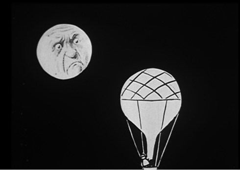 Les exploits de Feu Follet © Émile Cohl