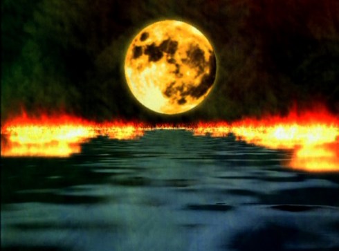 Misa u A-Molu (Mass in A Minor) © Zagreb Film