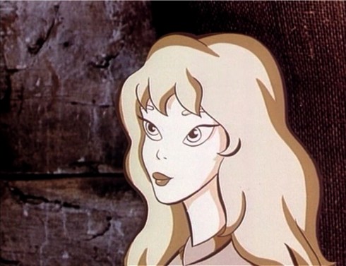 Posljednji valcer u starom mlinu (Last Waltz in the Old Mill) © Zagreb Film