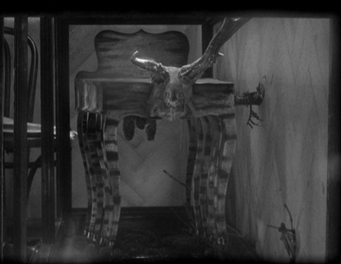 Stille Nacht III Tales from Vienna Woods © Brothers Quay