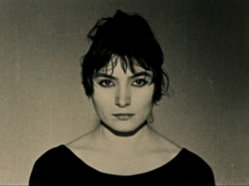 Dom (The House) © Walerian Borowcyk & Jan Lenica