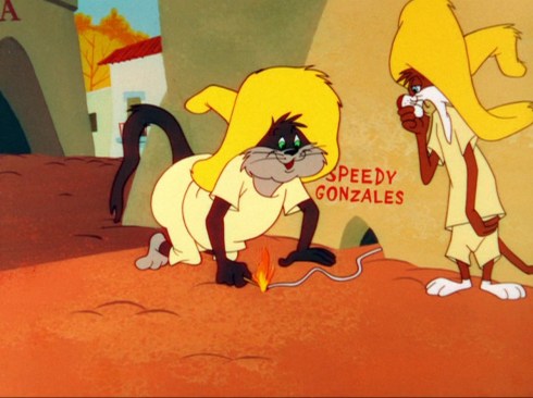 Mexicali Shmoes © Warner Bros.