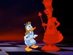 Donald in Mathmagic Land © Walt Disney