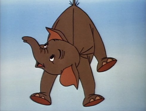 Goliath II © Walt Disney