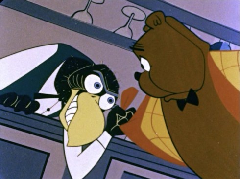 Vengeance Valley © Toonder Studios