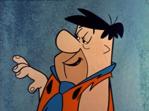 The Split Personality © Hanna-Barbera