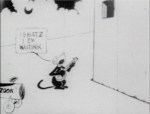 Krazy Kat Goes a-Wooing © J.R. Bray Productions