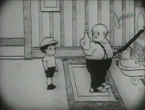 Before and After © Earl Hurd