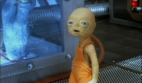 The Secret Adventures of Tom Thumb © Bolexbrothers