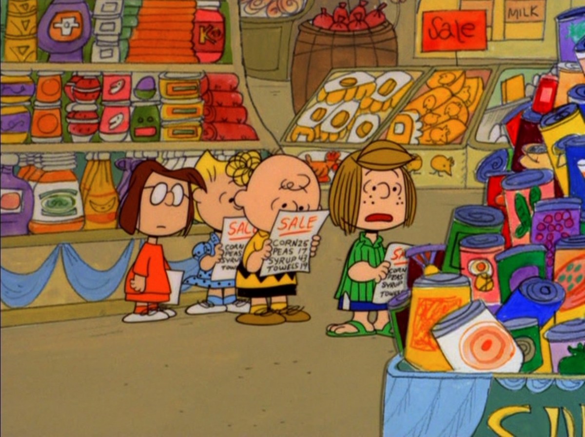 There’s No Time for Love, Charlie Brown | Dr. Grob's Animation Review